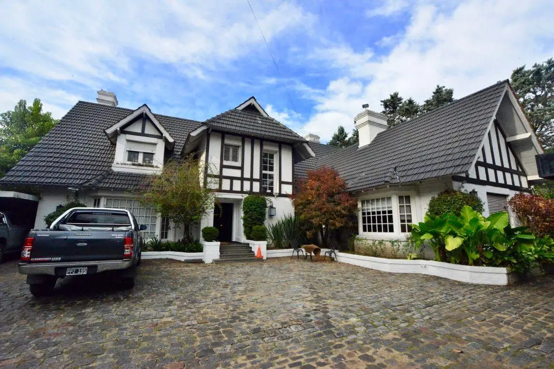 Casa en venta · La Horqueta, San Isidro, GBA Norte, Provincia de Buenos Aires