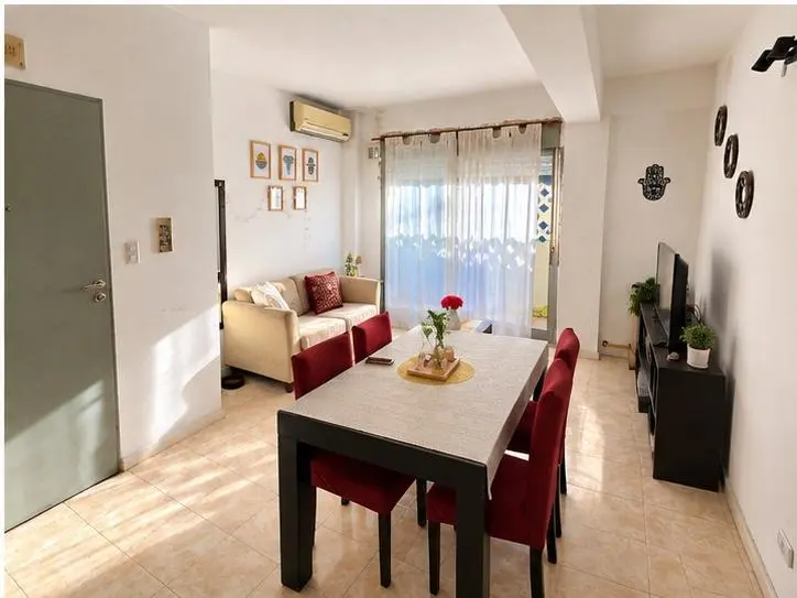 Departamento en venta · Almagro, CABA