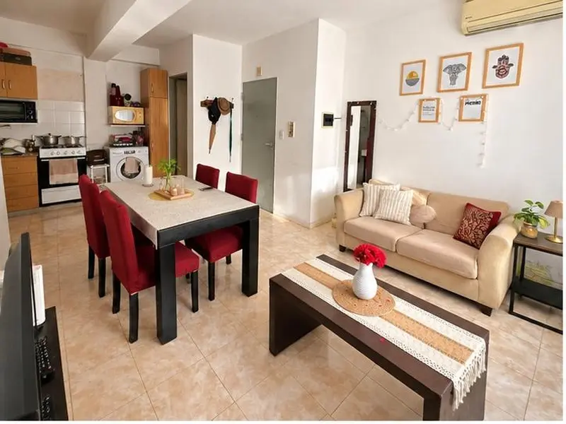 Departamento en venta · Almagro, CABA