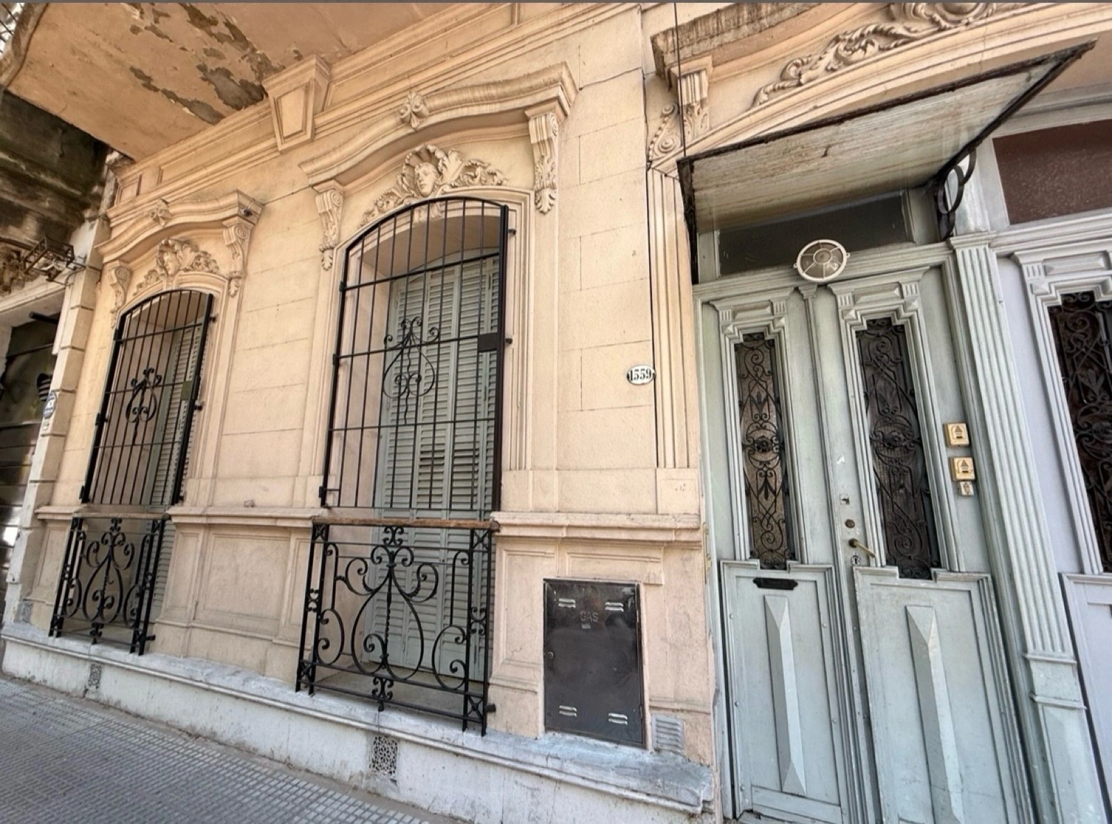 Casa en venta · Barracas, CABA
