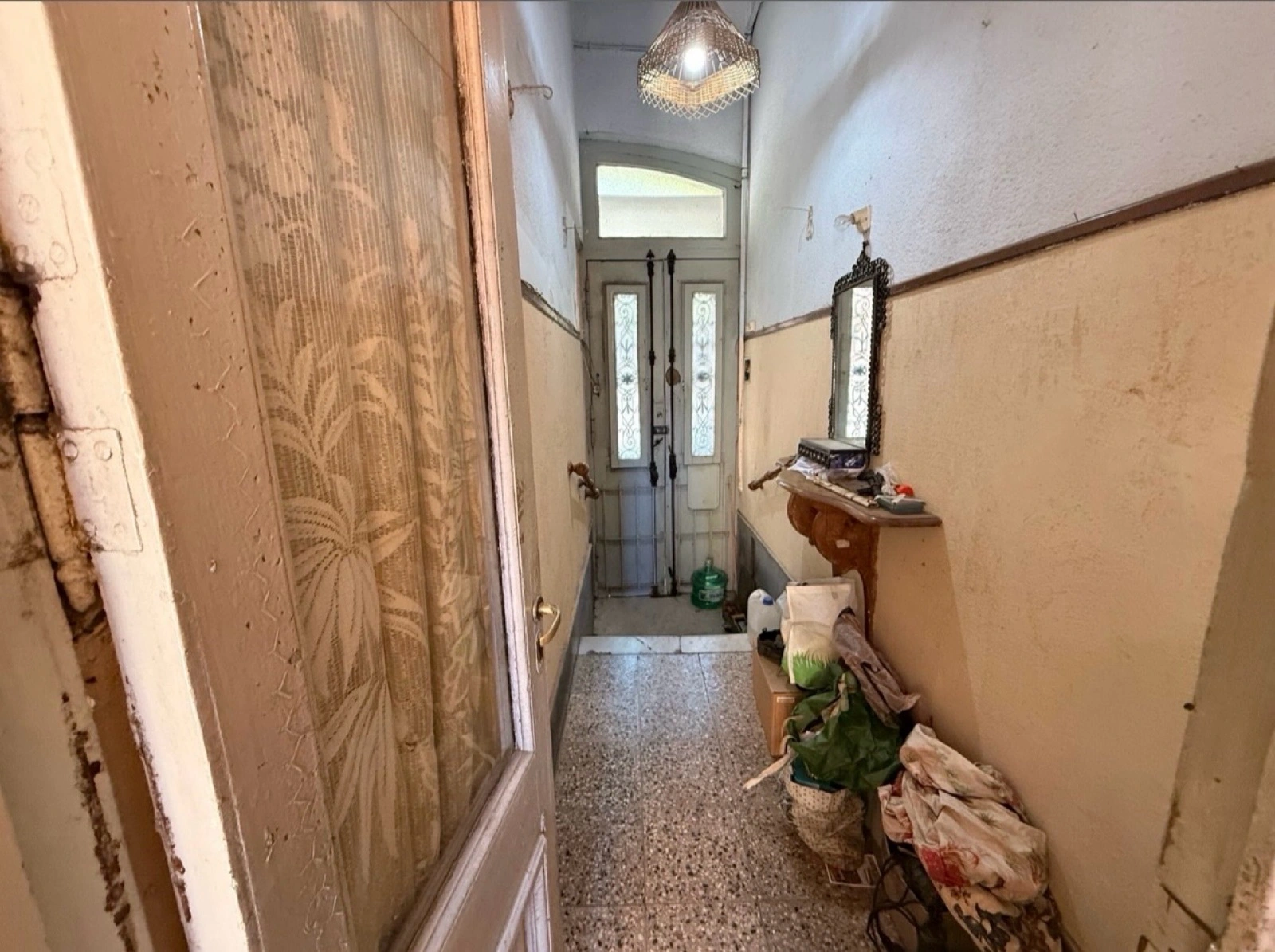 Casa en venta · Barracas, CABA
