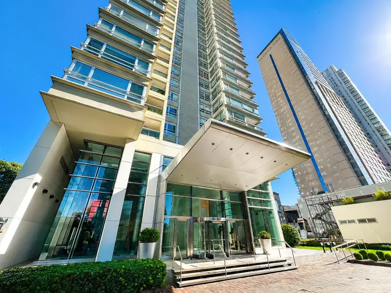 Departamento en alquiler · Puerto Madero, CABA