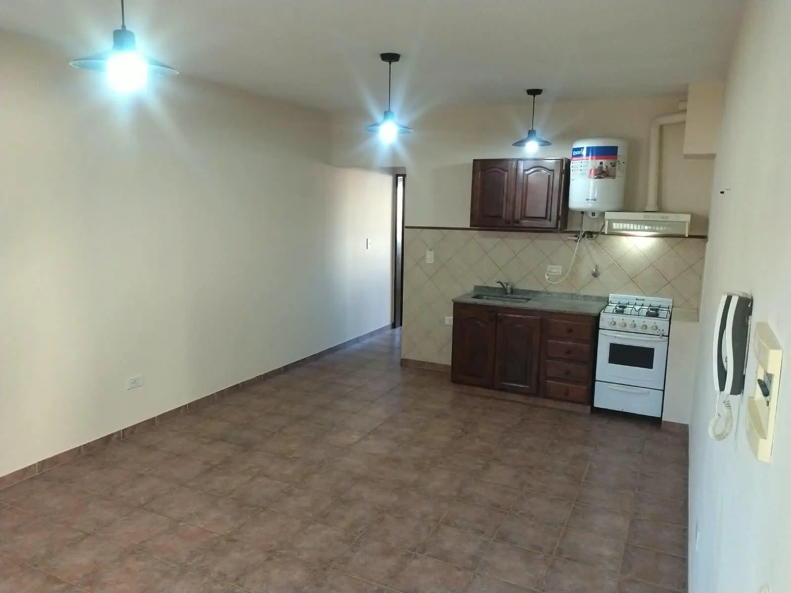 Departamento en venta · Ciudad Evita, La Matanza, GBA Oeste, Provincia de Buenos Aires