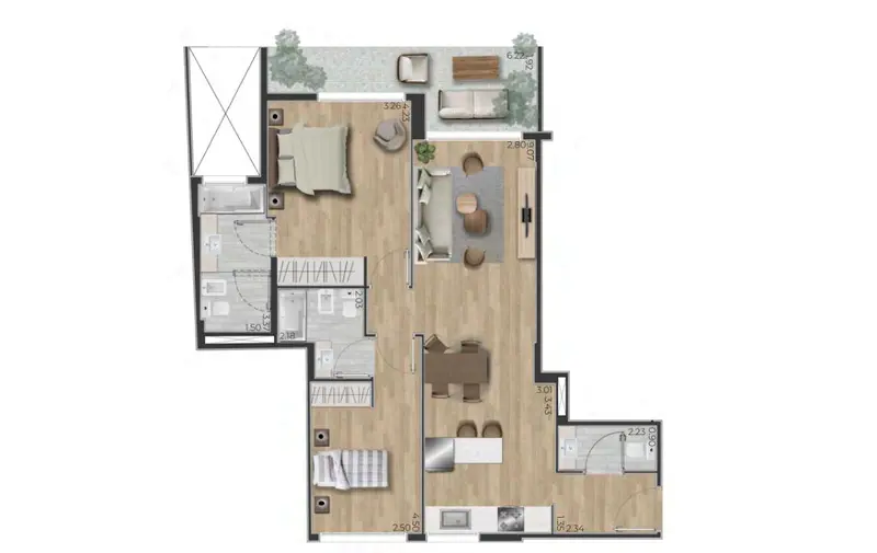 Foto 2