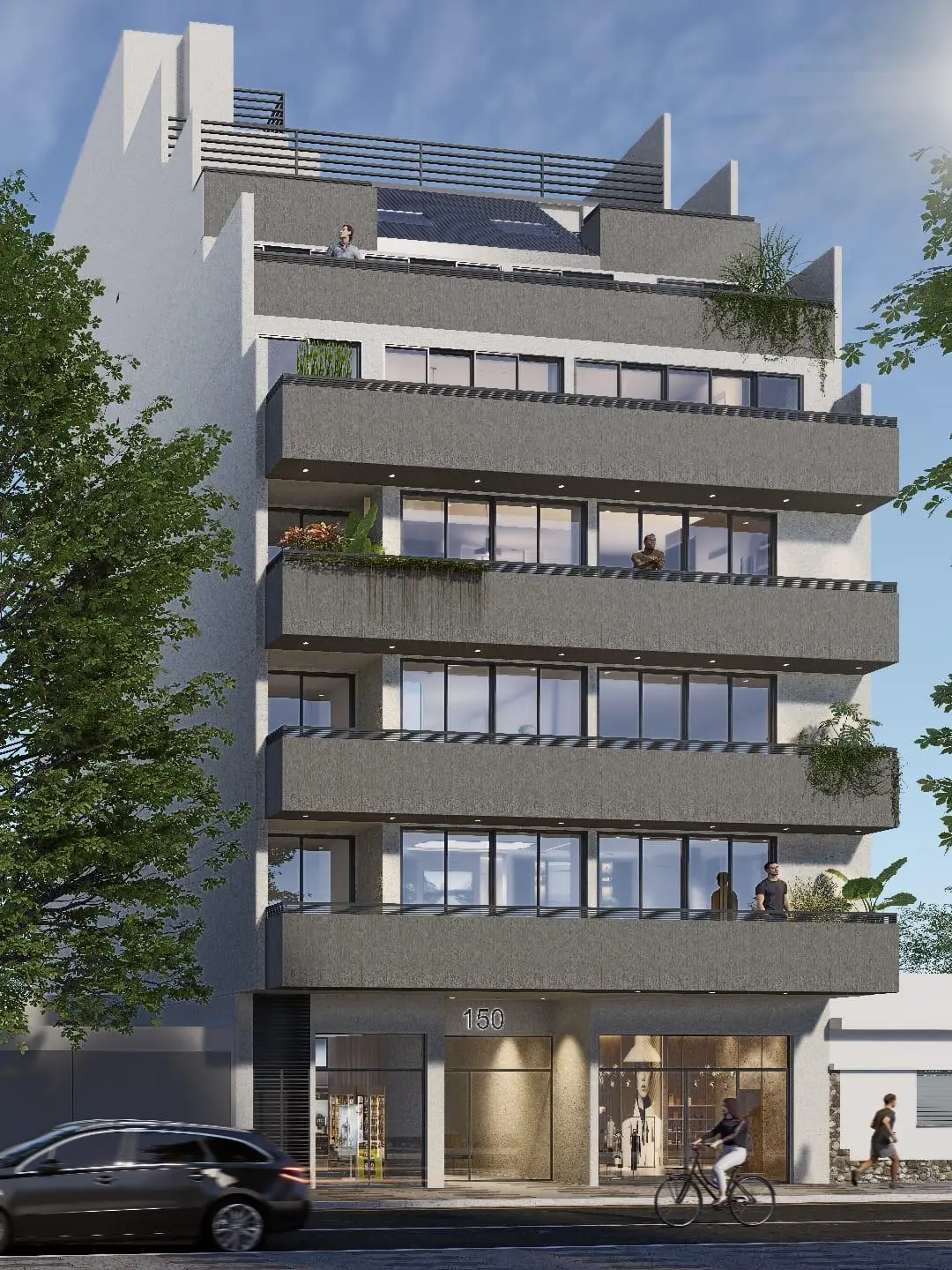 Departamento en venta · Nueva Córdoba, Córdoba Capital, Córdoba