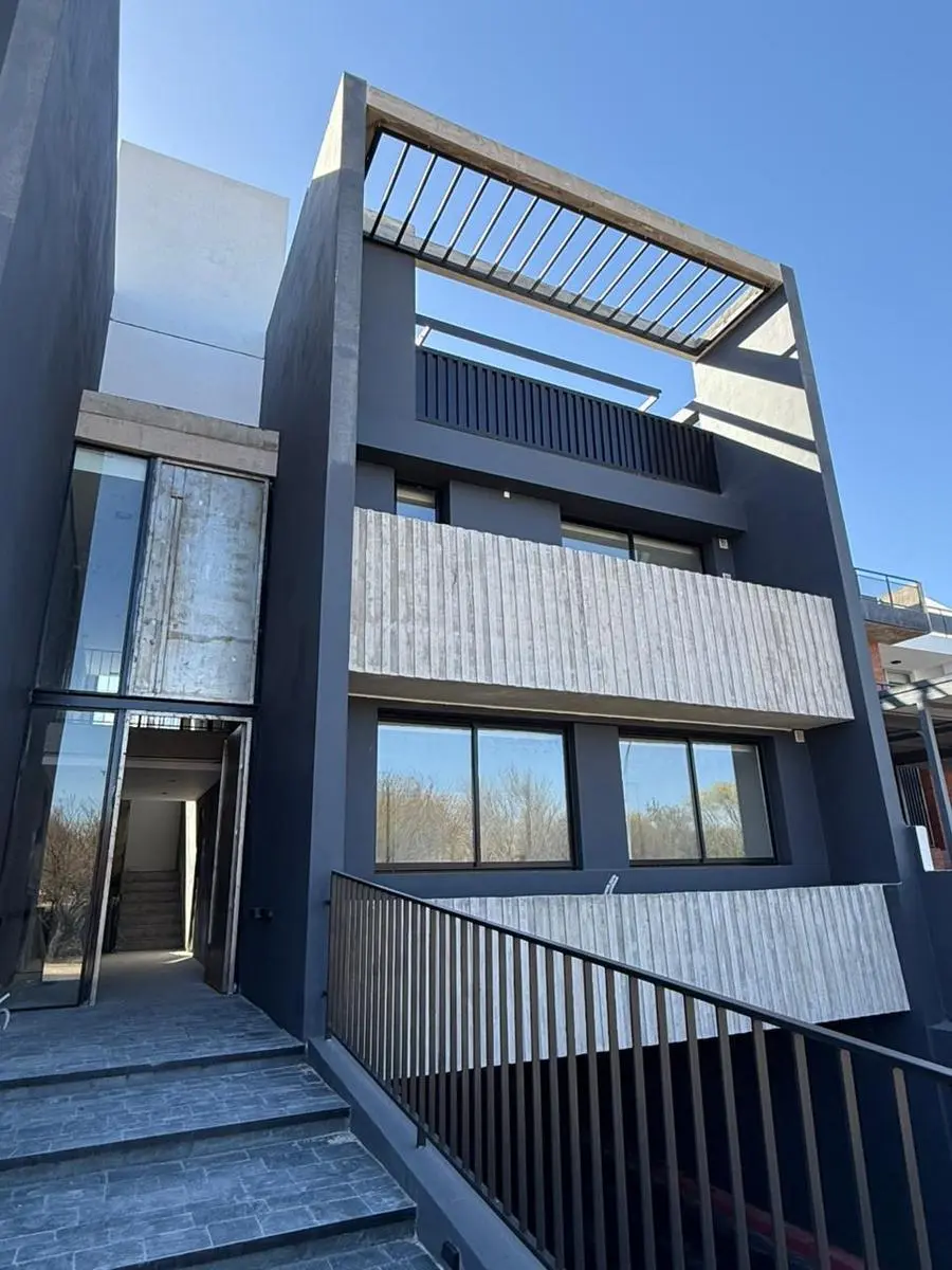 Departamento en alquiler · Costas de Manantiales, Córdoba Capital, Córdoba