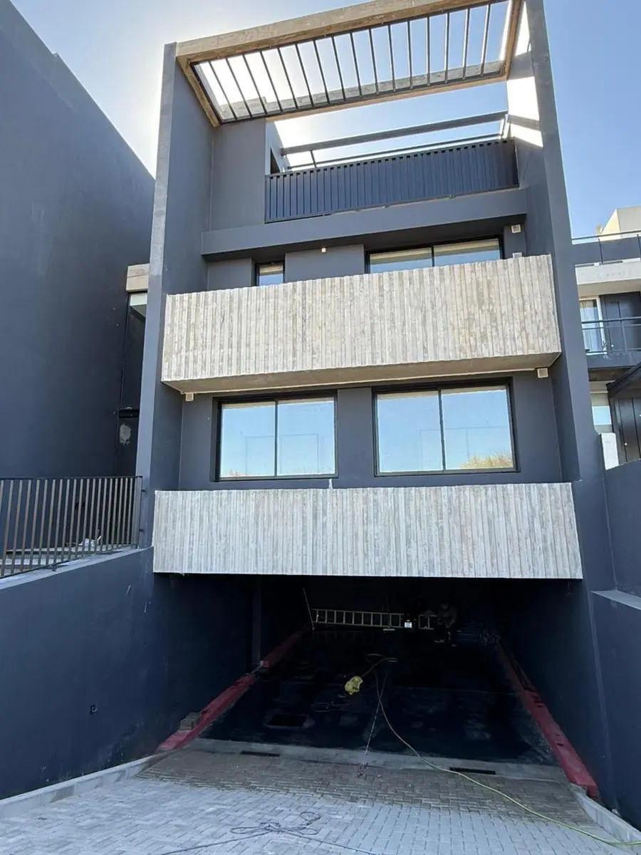 Departamento en alquiler · Costas de Manantiales, Córdoba Capital, Córdoba
