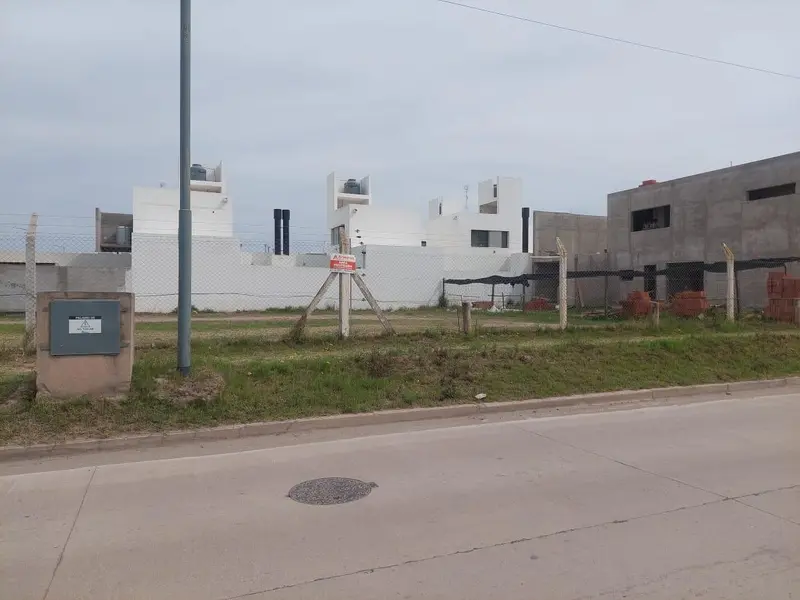 Terreno en venta · San Ignacio Village, Córdoba Capital, Córdoba