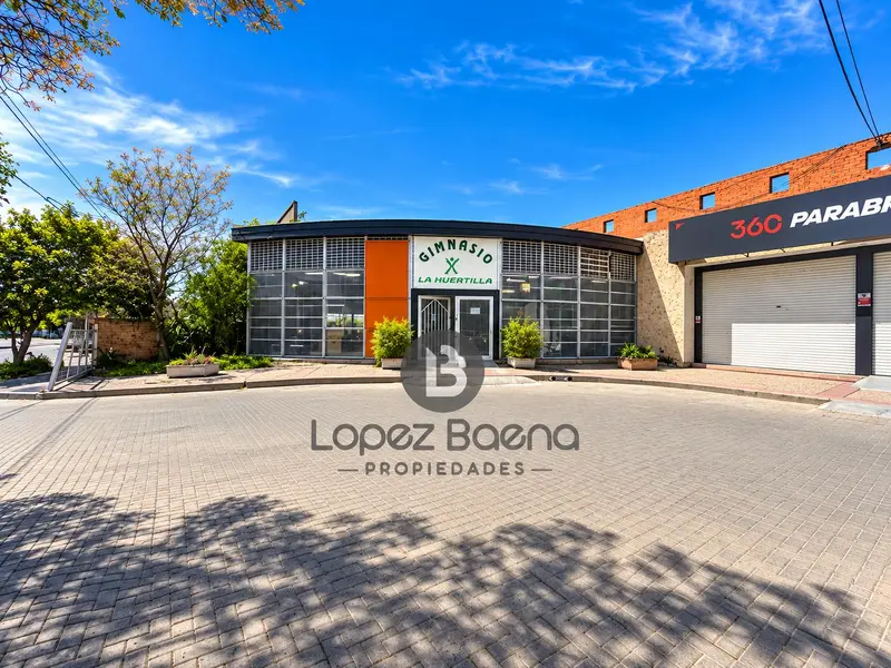 Comercio en alquiler · Barrio Jardin, Córdoba Capital, Córdoba