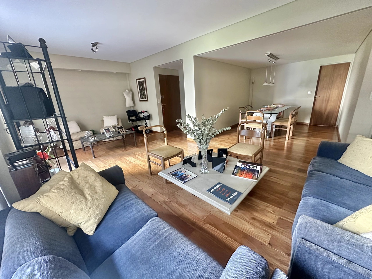 Departamento en venta · Las Cañitas