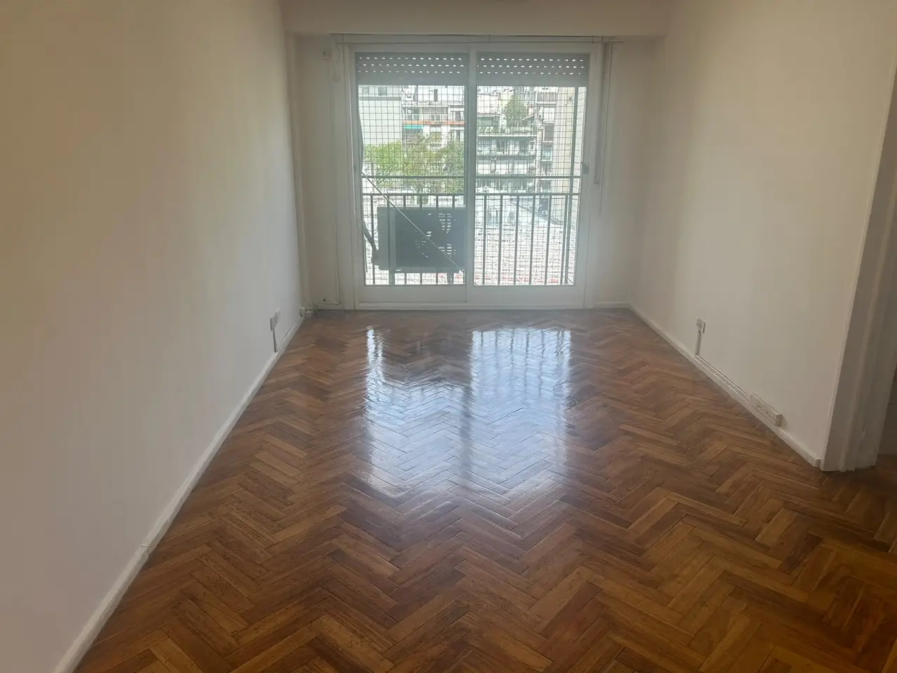 Departamento en alquiler · Belgrano