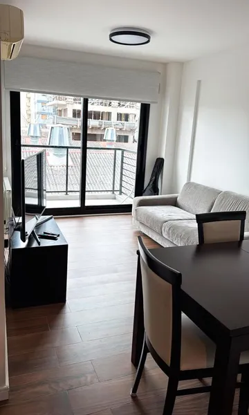 Departamento en venta · Caballito, CABA