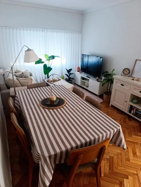 Departamento en venta · Belgrano, CABA