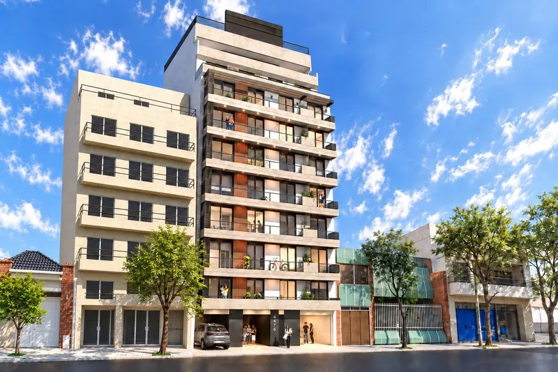 Departamento en venta · Villa Lugano, CABA