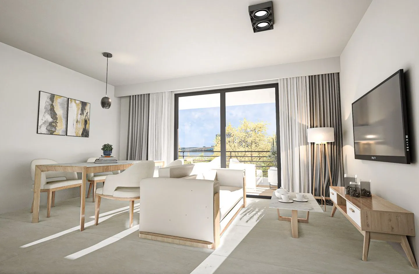 Departamento en venta · Villa Lugano, CABA