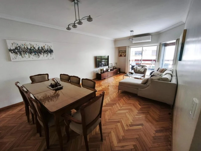 Departamento en venta · Caballito, CABA