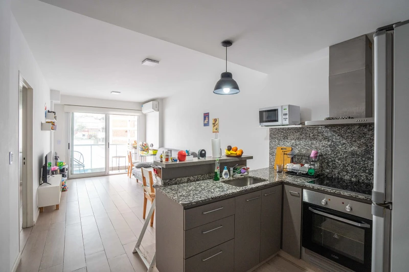 Departamento en venta · Almagro, CABA