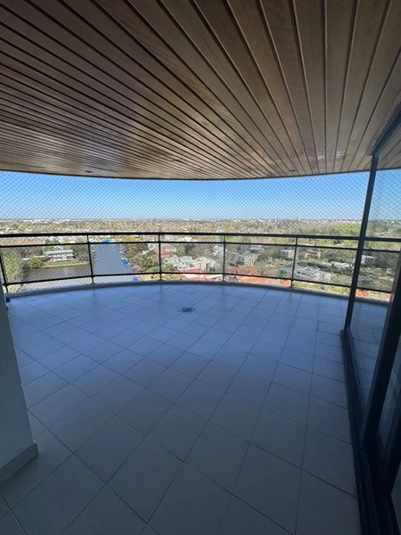 Departamento en alquiler · Tigre, GBA Norte, Provincia de Buenos Aires