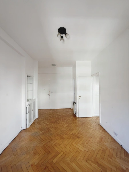 Departamento en alquiler · Recoleta, CABA