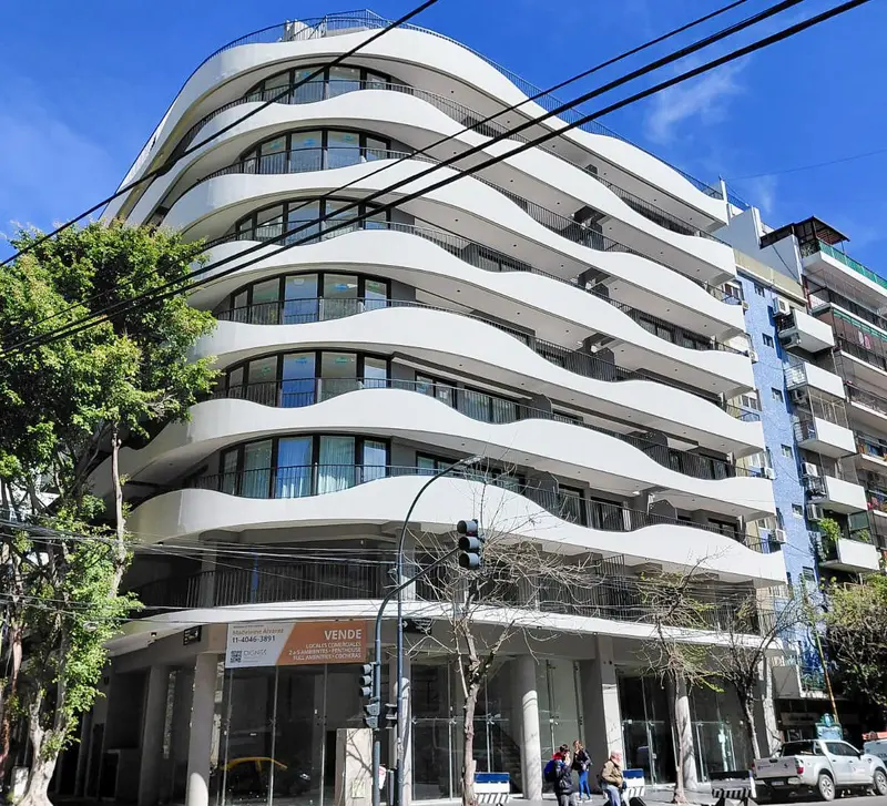 Departamento en venta · Caballito, CABA