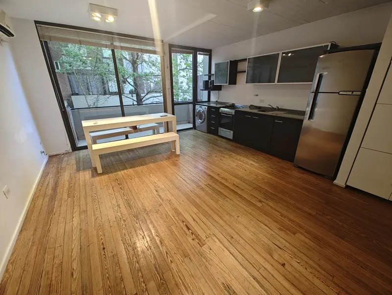 Departamento en alquiler · San Isidro, GBA Norte, Provincia de Buenos Aires