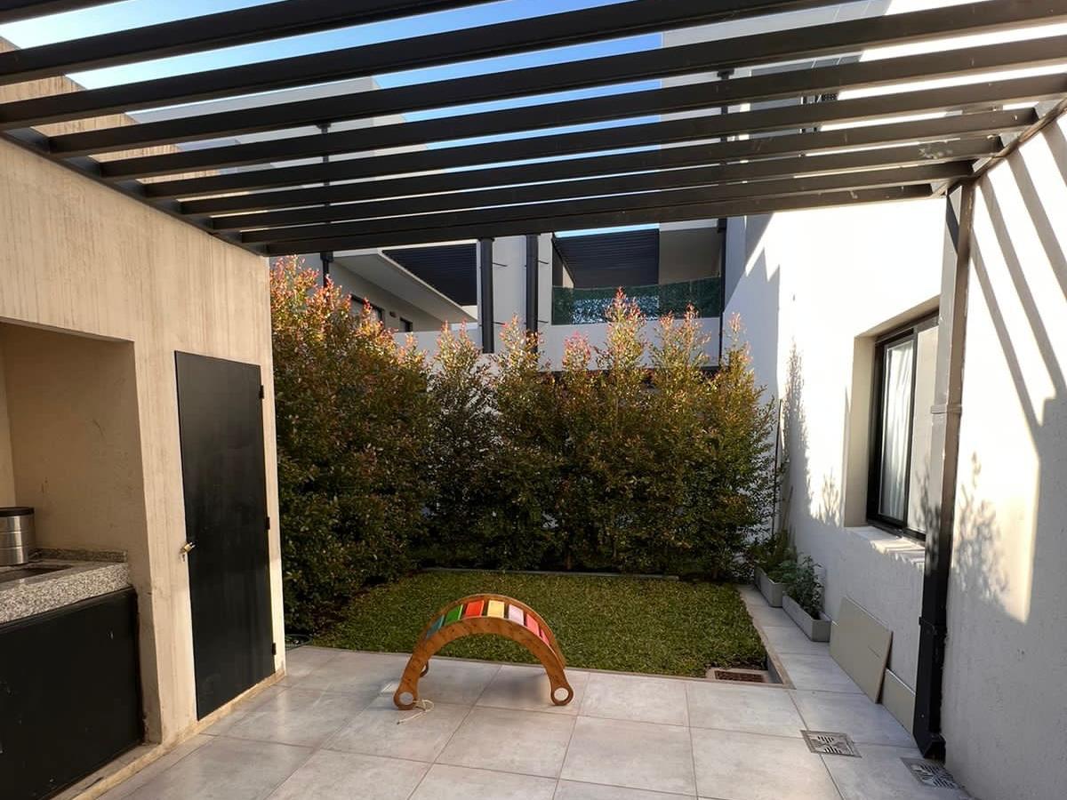 Departamento en venta · Altos del Encuentro, Benavidez, Tigre, GBA Norte, Provincia de Buenos Aires