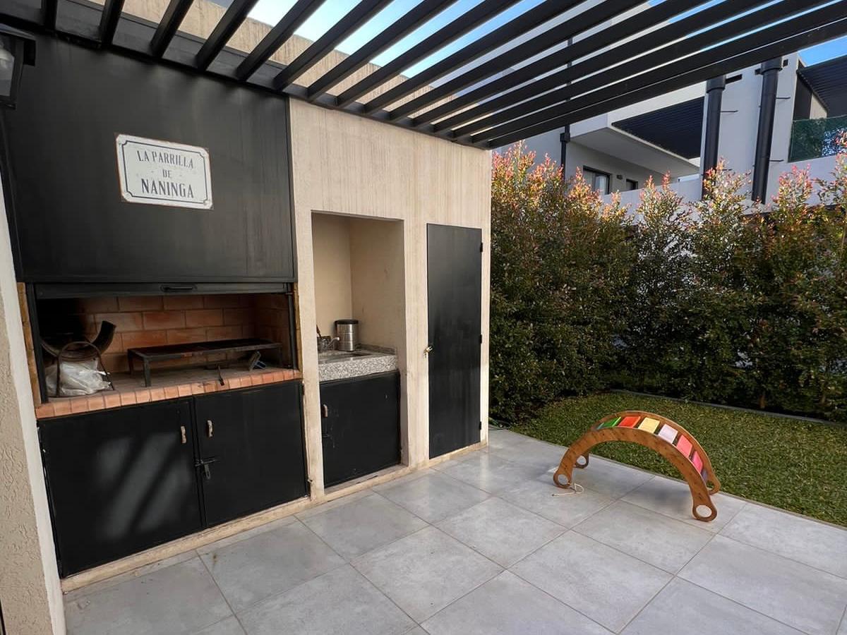 Departamento en venta · Altos del Encuentro, Benavidez, Tigre, GBA Norte, Provincia de Buenos Aires