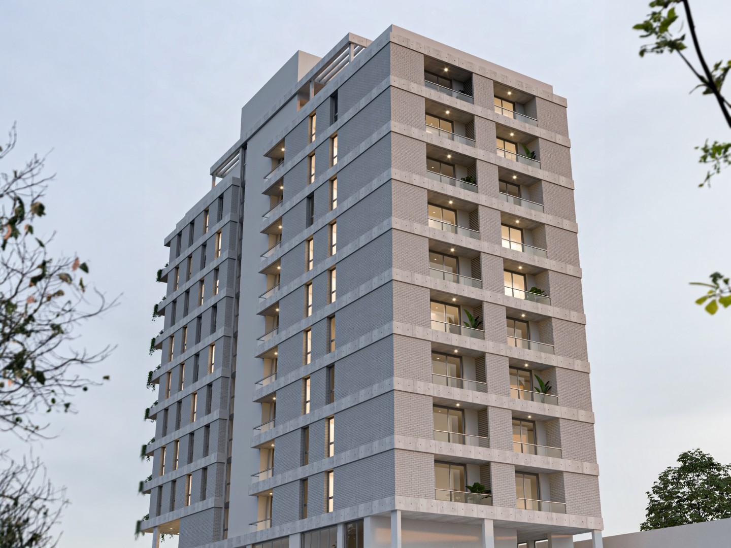 Emprendimiento en venta · Ituzaingó Centro, Ituzaingó, GBA Oeste, Provincia de Buenos Aires