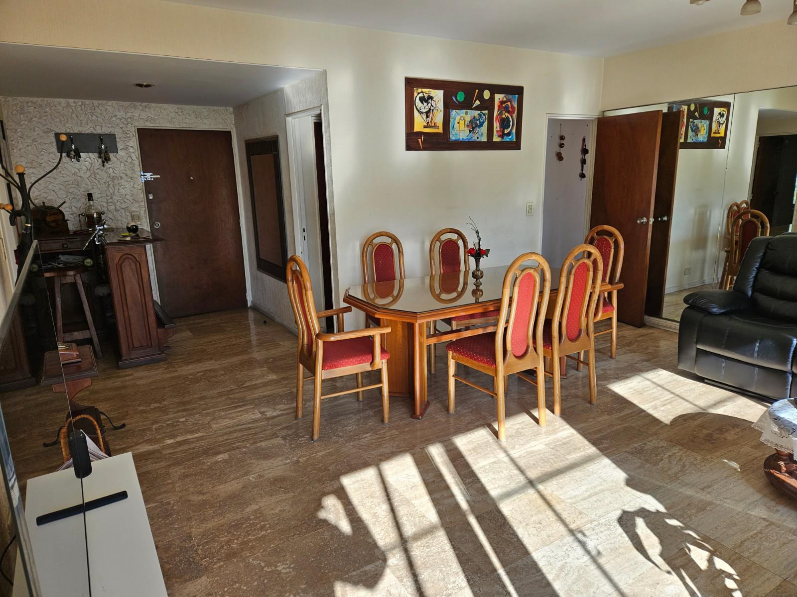 Departamento en venta · Villa Devoto, CABA