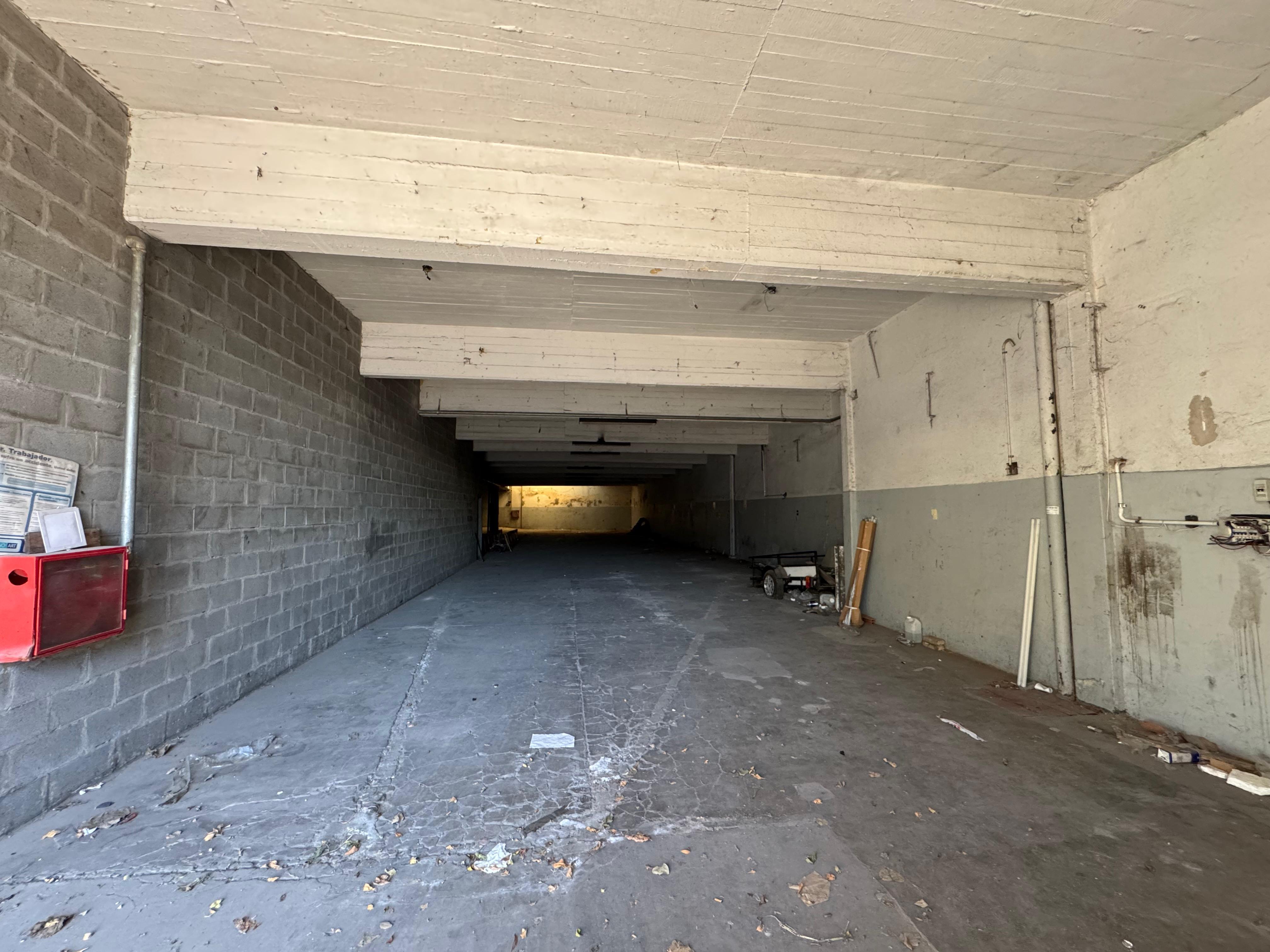 Depósito en venta · Nueva Pompeya, CABA