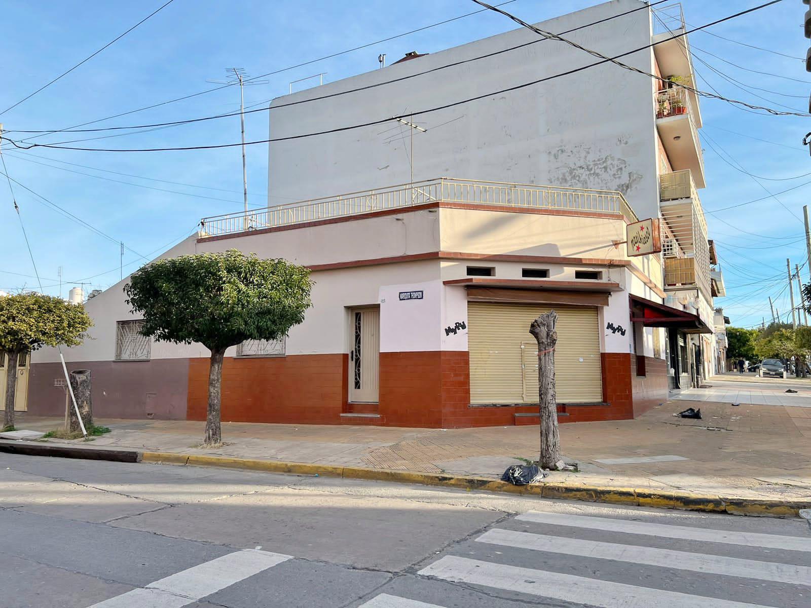 Casa en venta · Ciudad Madero, La Matanza, GBA Oeste, Provincia de Buenos Aires