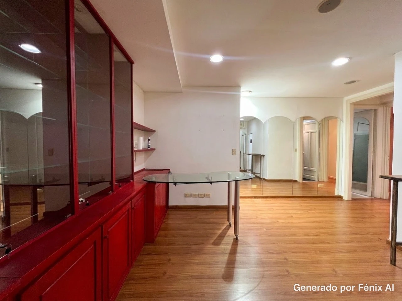 Departamento en venta · San Nicolás