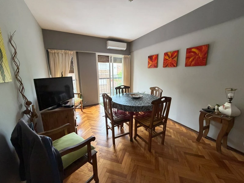 Departamento en venta · Villa Crespo, CABA