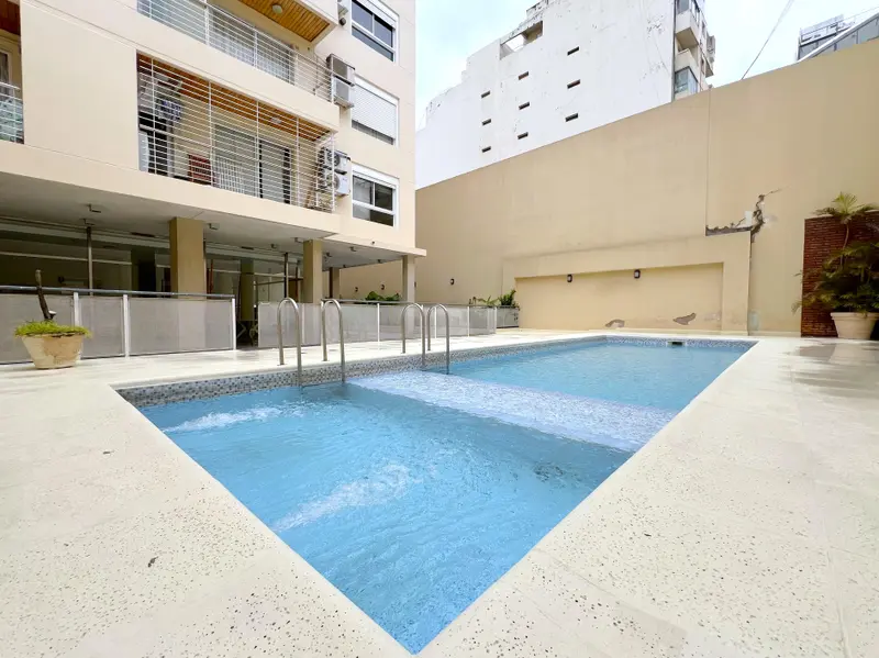 Departamento en venta · Almagro, CABA