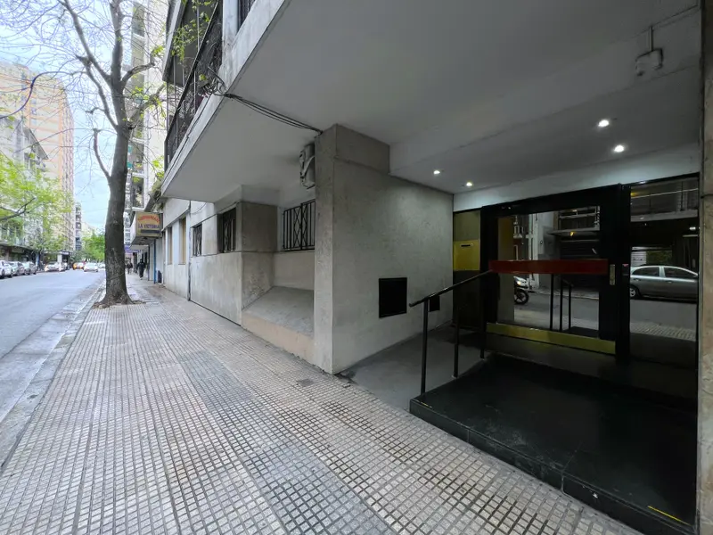 Departamento en venta · Almagro, CABA
