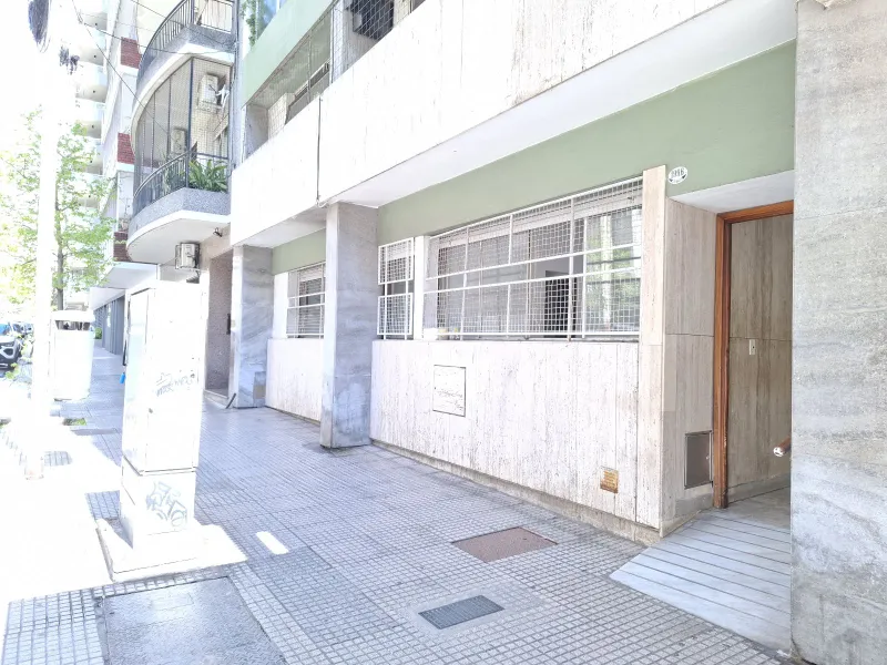 Departamento en venta · Recoleta, CABA