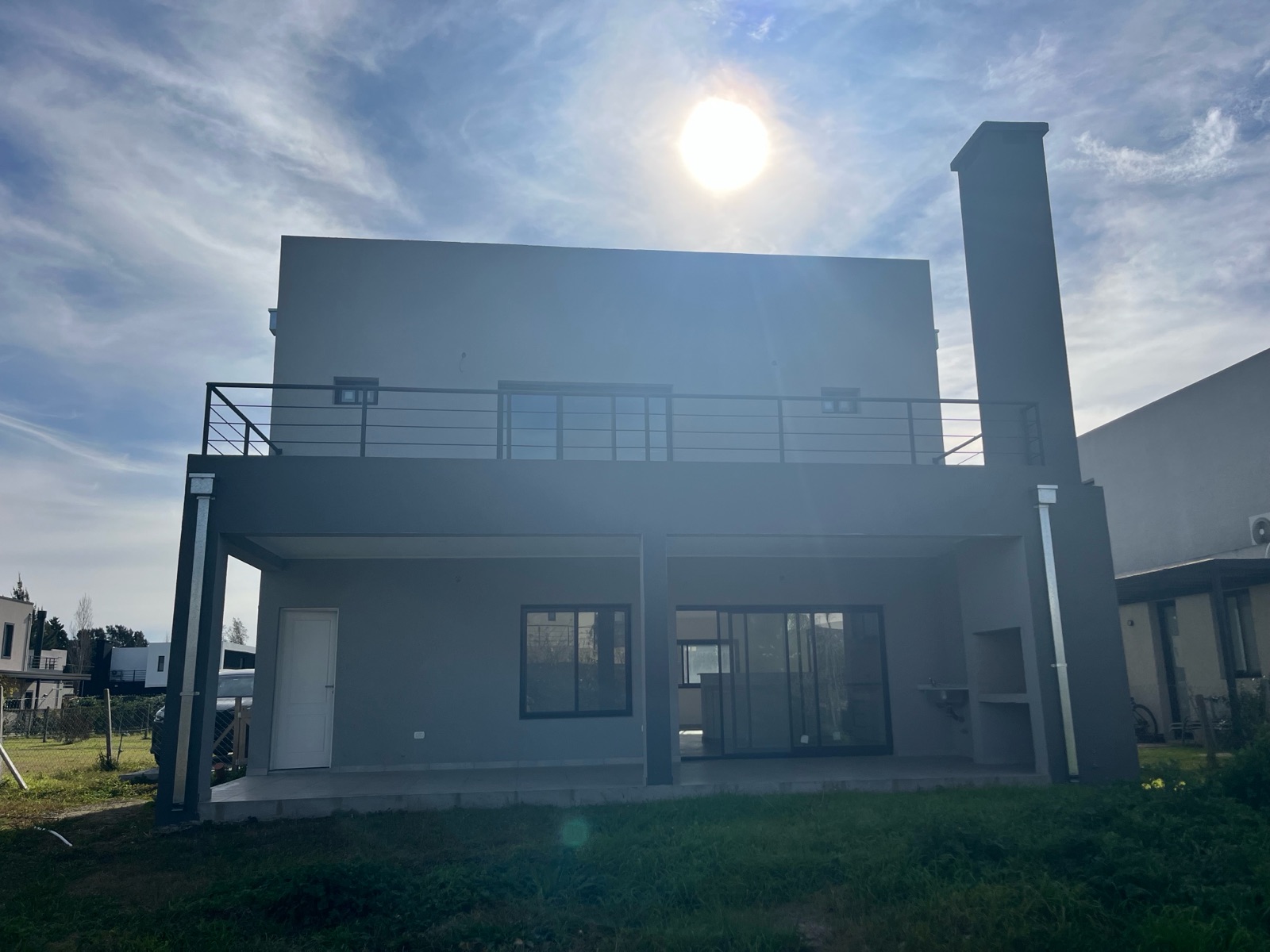 Casa en venta · Lagoon Pilar, Pilar, GBA Norte, Provincia de Buenos Aires