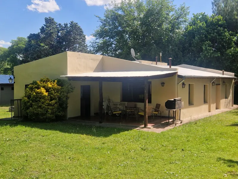 Casa en venta · San Javier, Córdoba