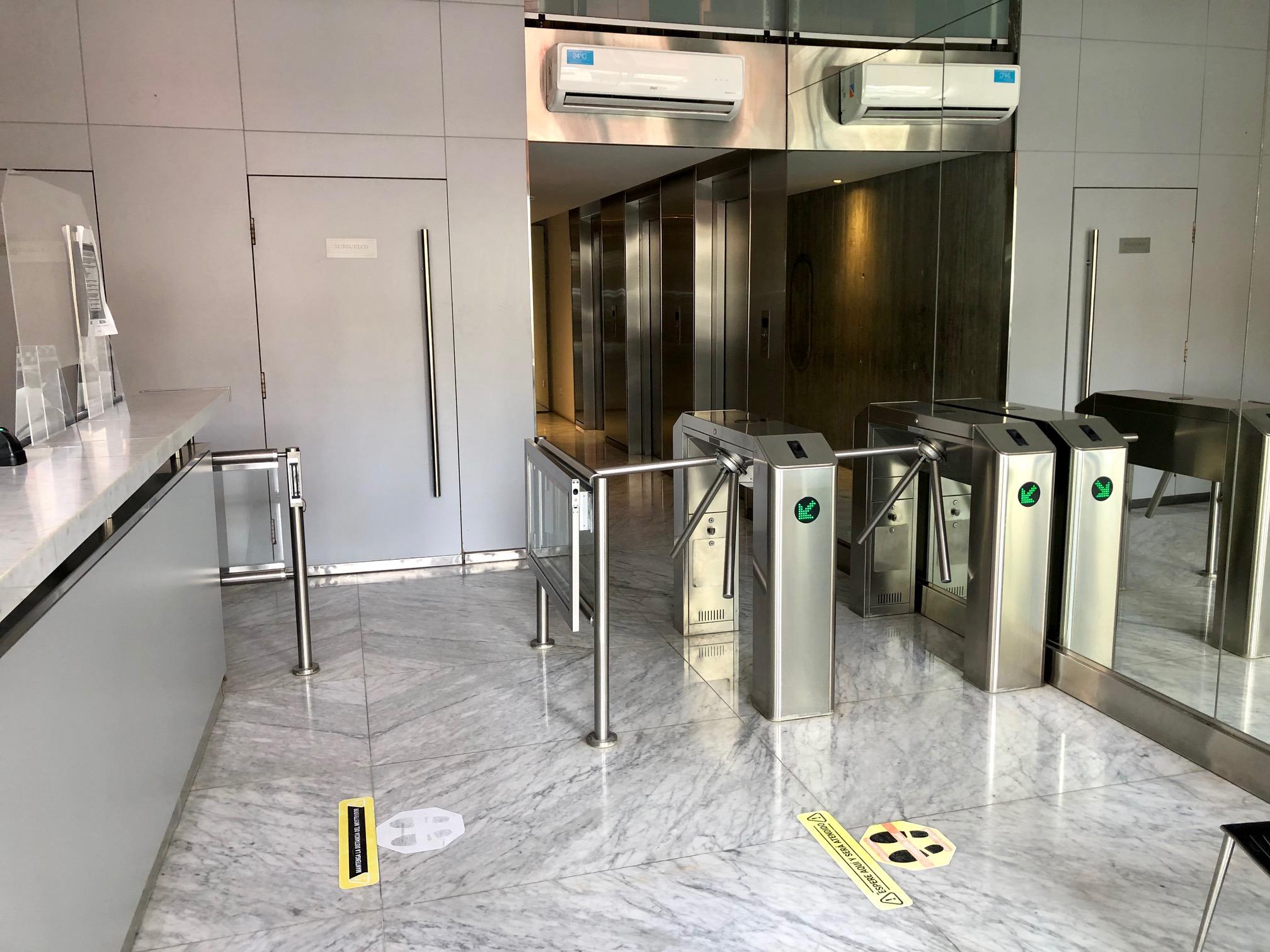 Oficina en venta · Belgrano, CABA