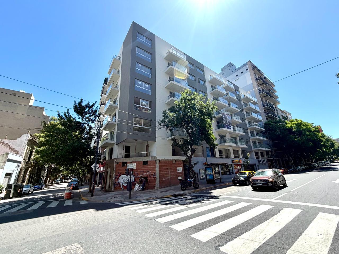 Departamento en venta · San Telmo, CABA