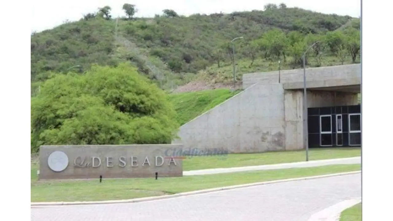 Terreno en venta · La Calera