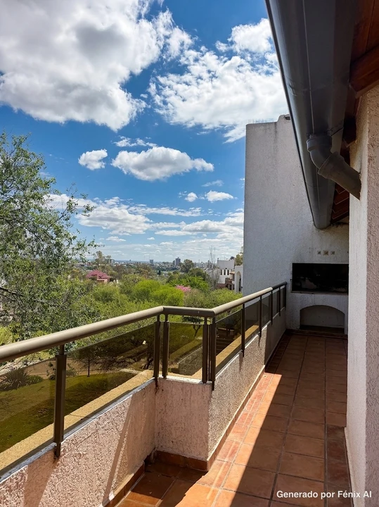 Departamento en venta · Colinas de Vélez Sarsfield