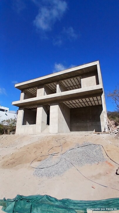 Casa de 5 ambientes en venta en La Calera – USD 460.000 - foto 1