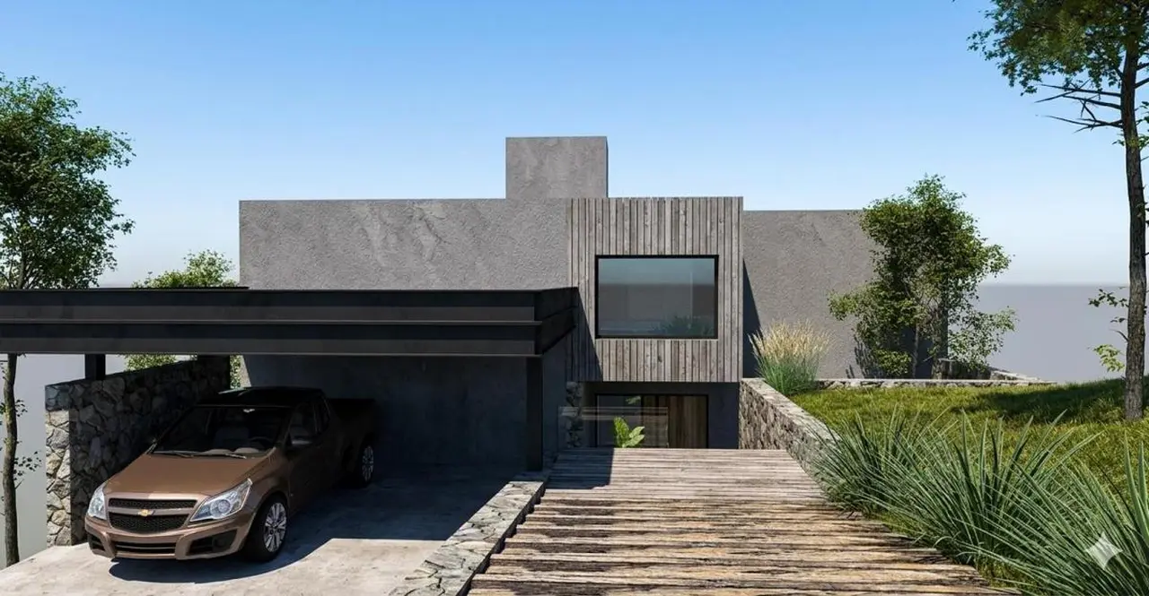 Casa en venta · La Calera