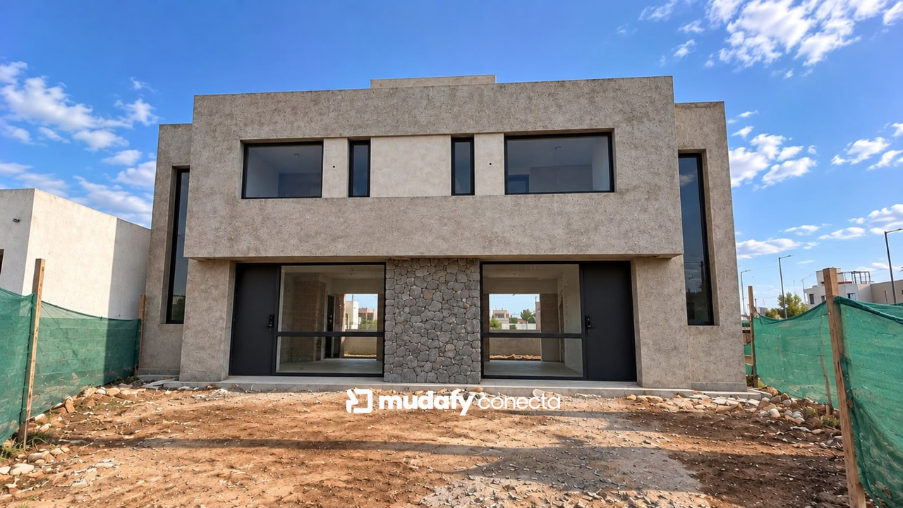 Casa de 4 ambientes en venta en Pampas De Manantiales - foto 1