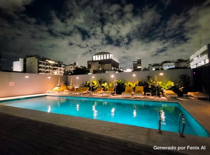 Departamento en alquiler · Almagro, CABA