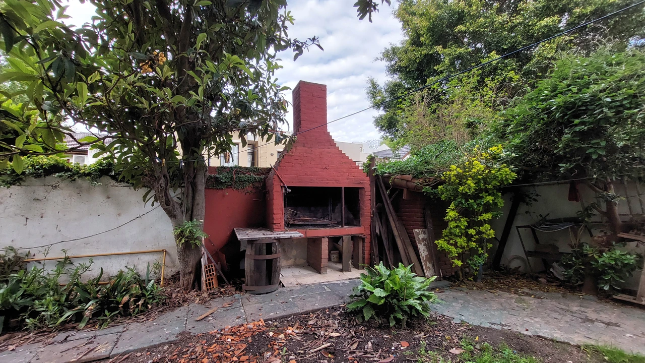 Departamento en venta · Olivos