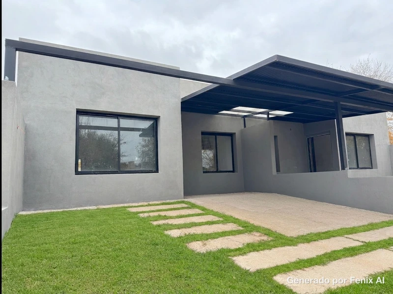 Casa en venta · Barrio Privado La Catalina, Córdoba Capital, Córdoba