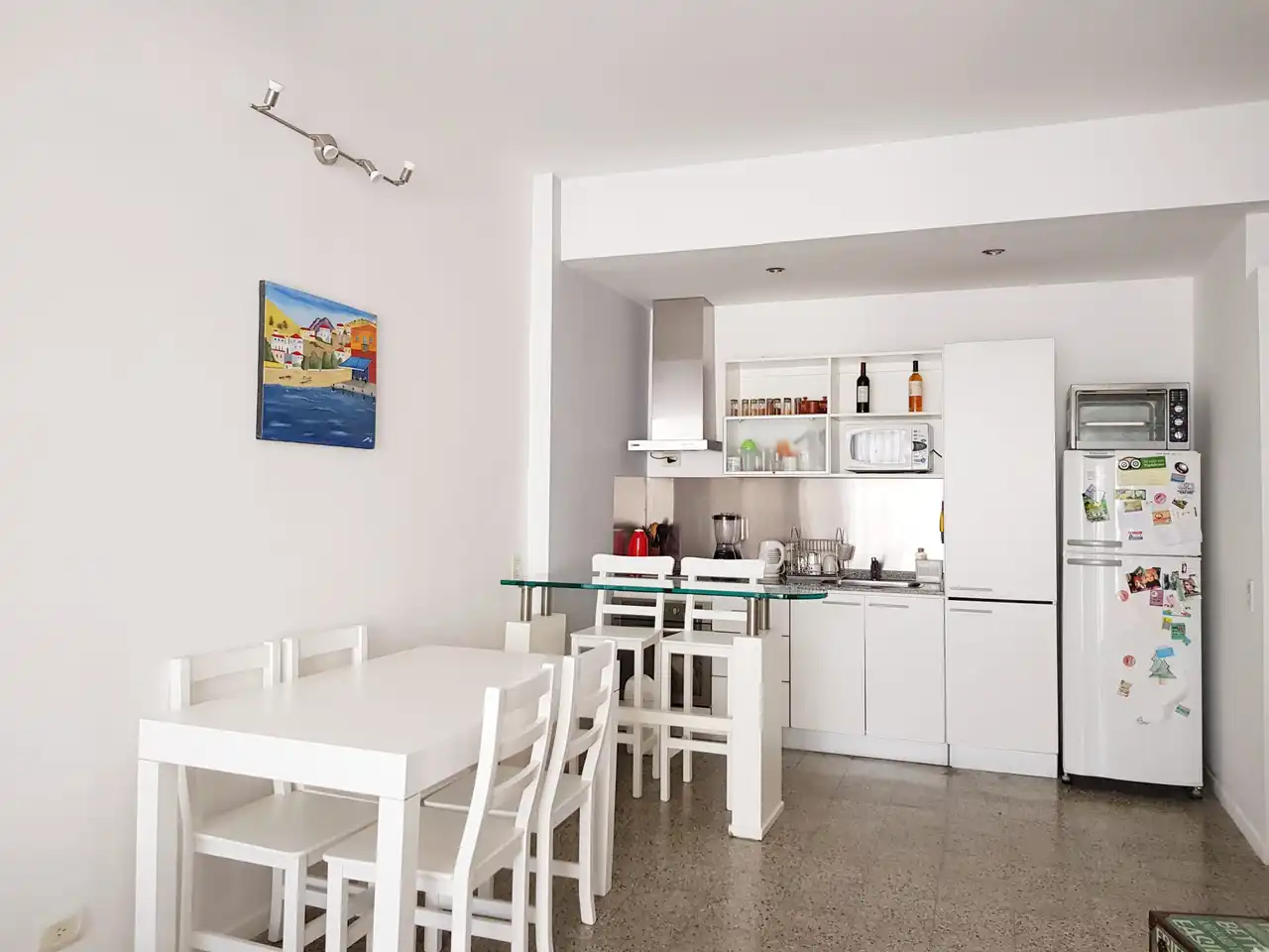 Departamento en venta · San Telmo