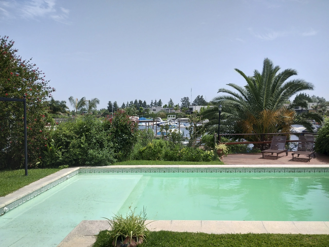 Casa en alquiler · San Isidro Labrador